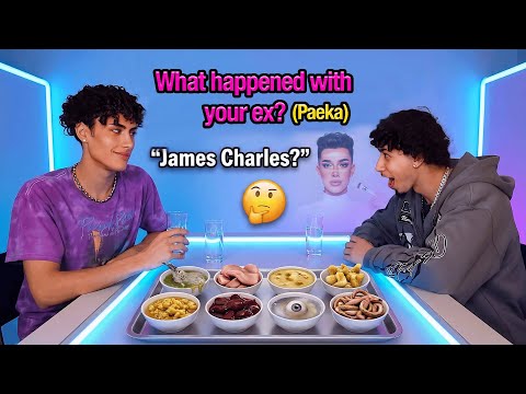 We Exposed Everything.. Spill Your Guts or Fill Your Guts