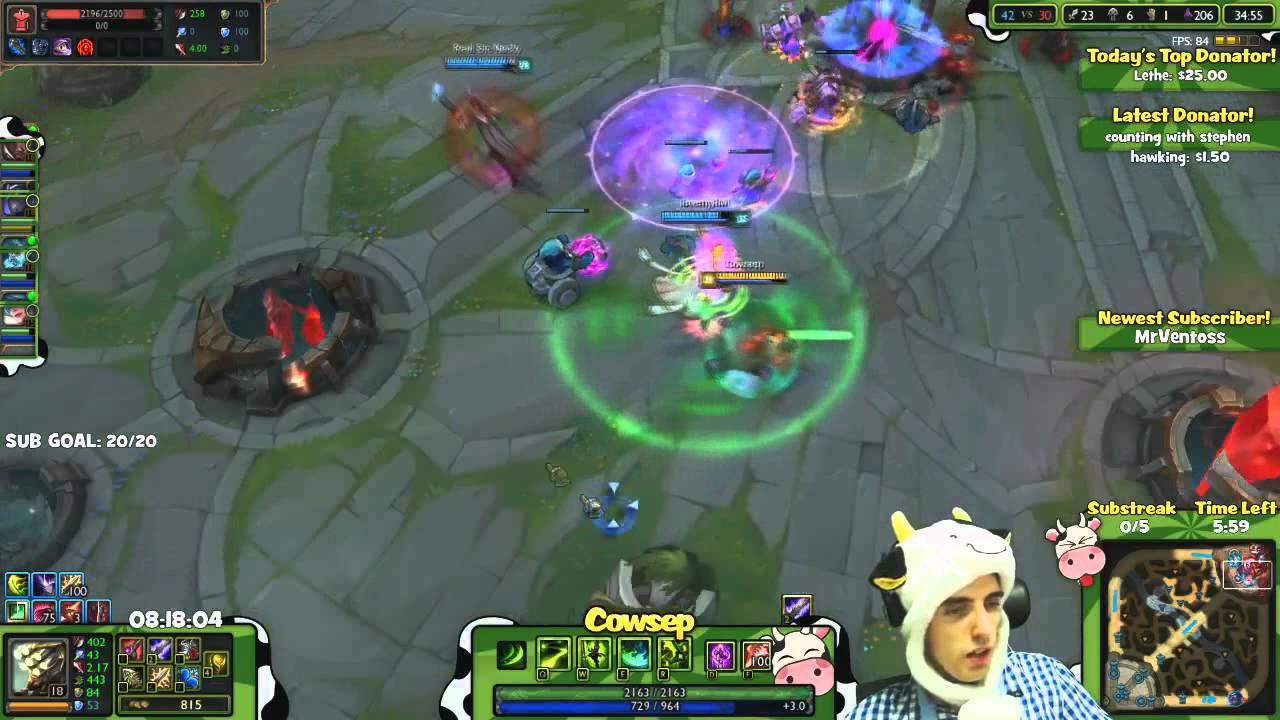 Liên Minh Huyền Thoại: Thánh Yi ăn pentakill ngay trên bệ đá cổ