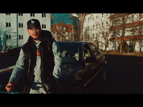 T. Less - Régen (feat. Hivjaugyhogyx) [Offical Music Video]