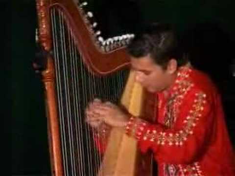 Alcides Ovelar - Pajaro Campana