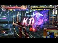 Back And Enjoying Tekken 8 ️