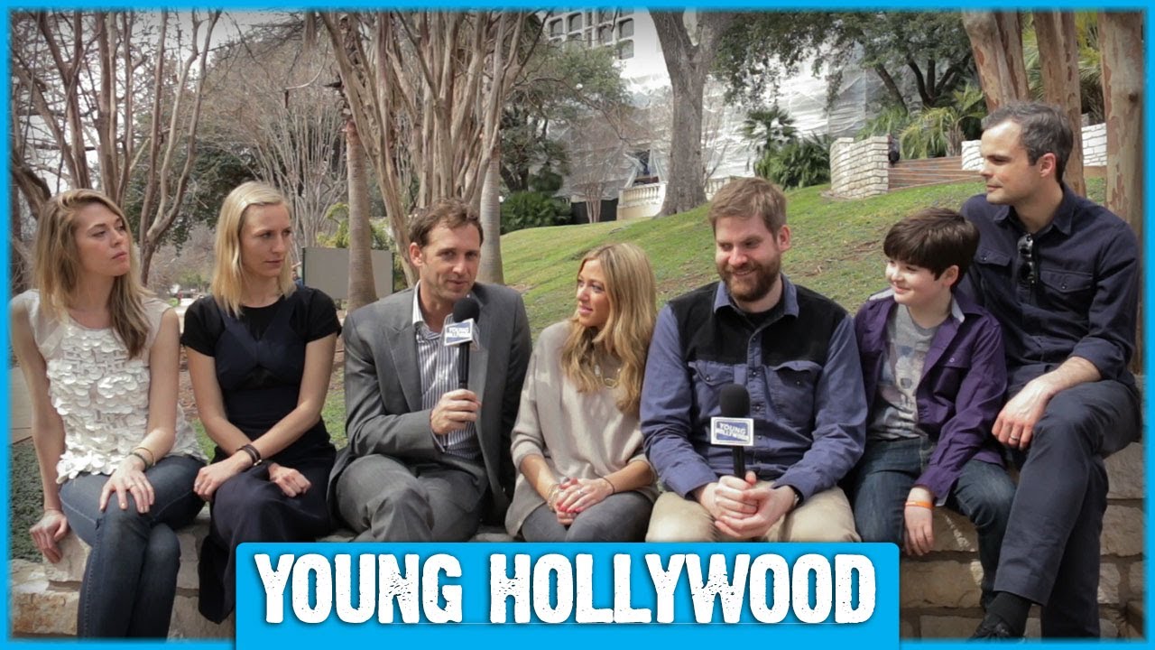 THE MEND Cast & Director Bring Their Indie Comedy to SXSW