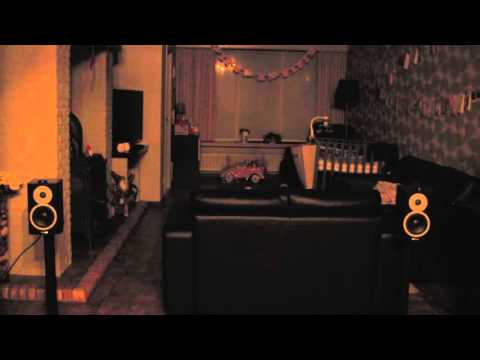 Dynaudio xeo 4 sound test