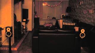 Video thumbnail for Dynaudio xeo 4 sound test by Wannes Bylemans