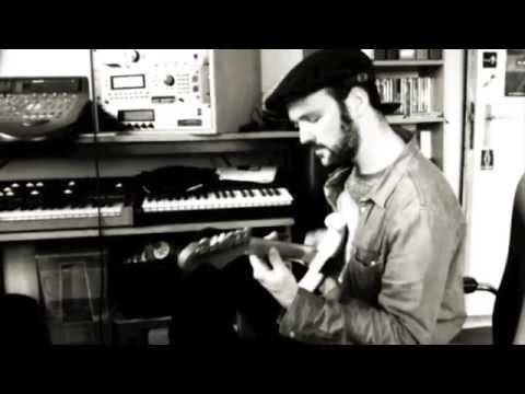 SEADRAKE - In the studio (Daydream - the endless fall)