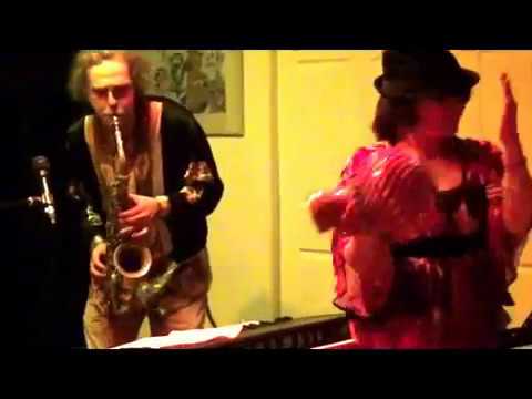 Promotional video thumbnail 9 for David Byrd & Byrds of a Feather