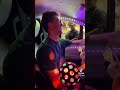 Epic Intro While Exiting McDonald S Drive Thru