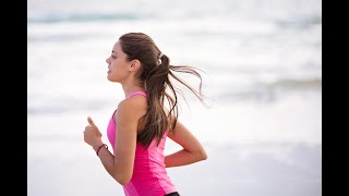People Exercising, Running, Jogging, Workout, Royalty-Free stock videos, No copyright, #running