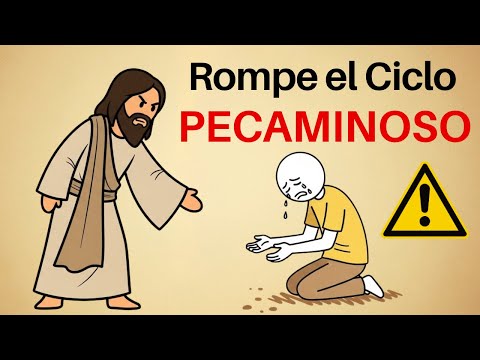 How to Break the Sinful Cycle That Destroys Your Spiritual Life