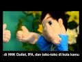 HANDPUPET HHK CB