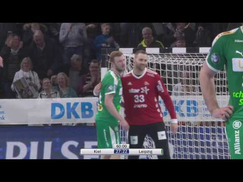 Skylight des Tages: Andreas Wolff und der Spagat