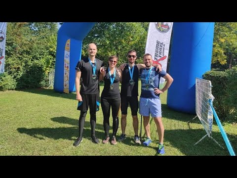 Extreme Trail Nyíregyháza (2021.09.11)