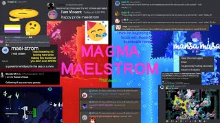 Magma Maelstrom