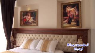 BLUE İSTANBUL HOTEL - FATİH