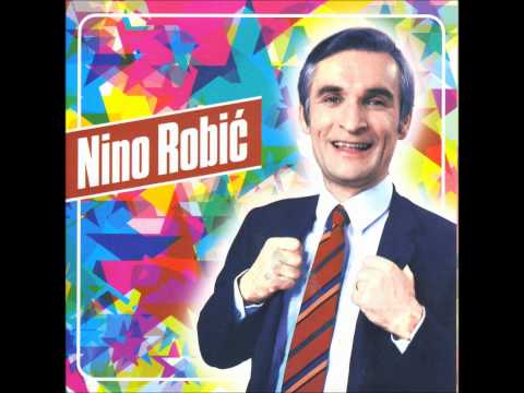 Nino Robić - Ne mogel bi živeti sam [HD]