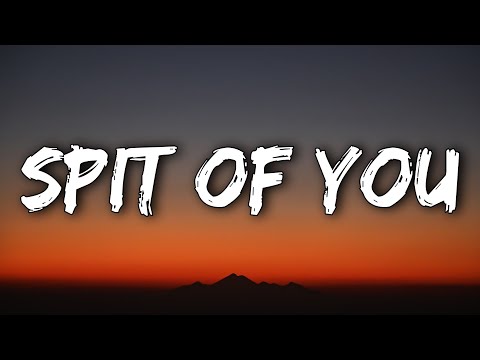 Sam Fender - Spit Of You (Lyrics)