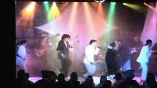 LOS HIJOS DE SANCHEZ  5,4,3,2,1