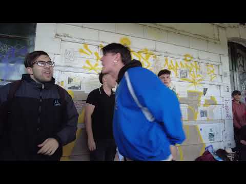 CONDOR vs MARTIN - 8vos - F-NIX Fecha 1 - Regional LA JUNGLA - 4/9/2021