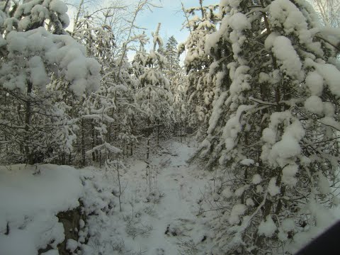 Nyt ei mennut ihan putkeen