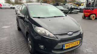 Venta de Ford Fiesta 1.25 Trend, airco coche - Imagen 4 | Autoline MX Ford Fiesta 1.25 Trend, airco coche | Imagen 4 - Autoline