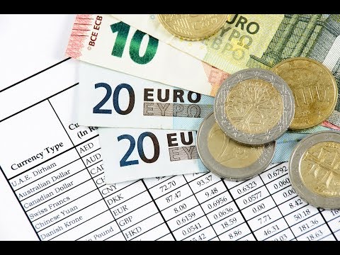 ✓ Die besten Wechselkurse ermitteln und Geld sparen!