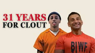31 Years for Internet Fame | Inside the Nuisance Streamer Epidemic