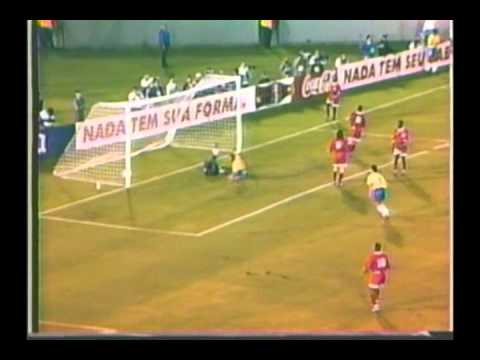 1996 (January 12) Canada 1-Brazil 4 (Gold Cup).avi
