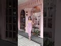 Perfect Floral Sun Dress Under 15 On Shopee