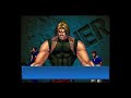 KOF 98 Rugal B