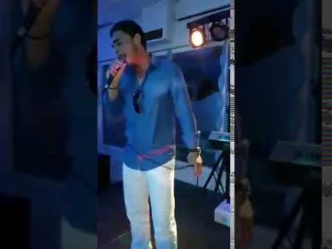 Neschlo & Gangang Live 2017