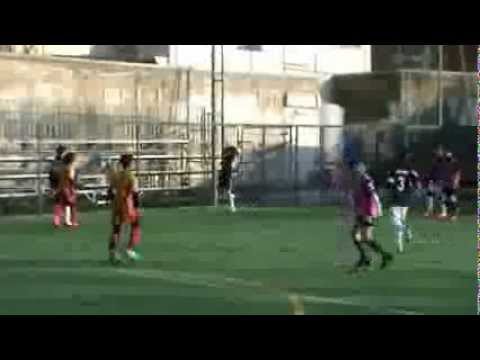 Ampia sintesi Athletic PaMa - Stelle Nascenti (11-02-2013)