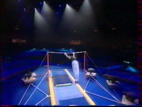 Dmitri TRUSH (RUS) HB - 1996 Gala "Les Dieux de la gym"