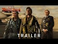Marvel's THUNDERBOLTS – Teaser Trailer (2025)