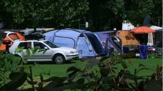 preview picture of video 'Campingurlaub 2012 Fürstenfeld'