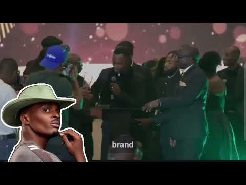 Ba matero wins brand New Toyata Hilux at Zamtel Awards 