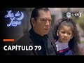 Luz De Luna Chubi Saved Luz S Life Episode N 79