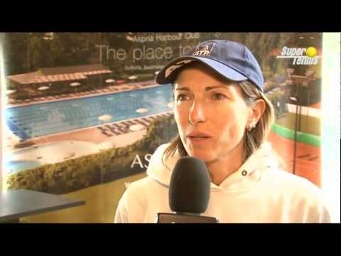 Golarsa Tennis Academy