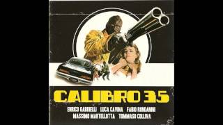 calibro 35: calibro 35