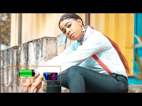 Lisa Hyper - Eyes On The Prize (March 2019)