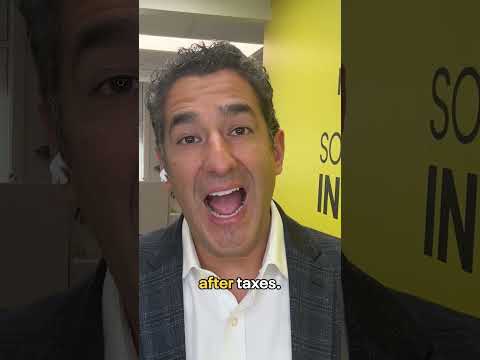 Roth IRA vs Traditional IRA: Pay Taxes Now or Later? 🤔