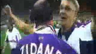 musique + video  Victoire coupe du monde 1998