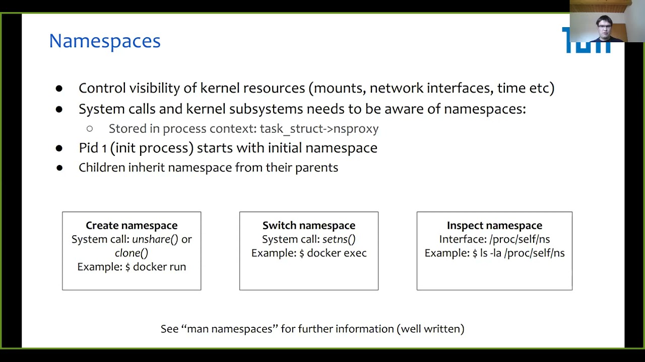 [adv-sys-prog] 1. Container
