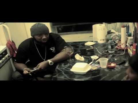 Big Bz - Intro (Off DecembeRED Mixtape)