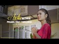 Arelia Wattimena Genggam Erat Tanganku Lagu Rohani Kristen