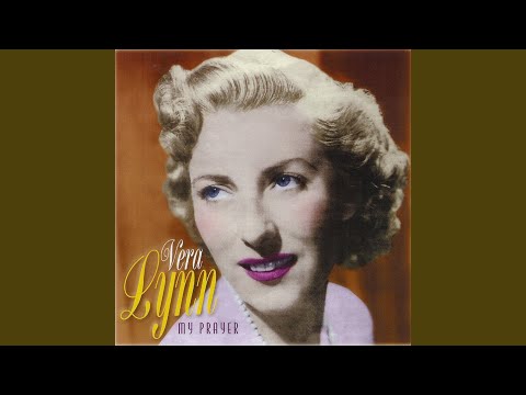 I Couldn't Sleep A Wink Last Nighti Couldn't Sleep A Wink Last Night - Vera Lynn
