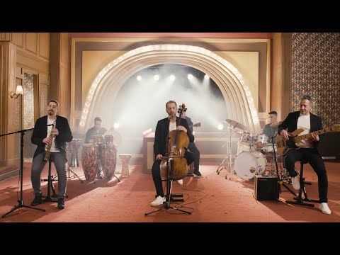 Rubato and Bayhan Müzik