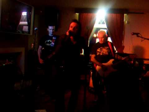 Thumbnail for ICON 13 @ The Waggoners - Folsom Prison Blues by Johnny Cash