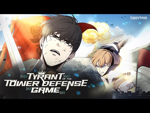 Tyrant of the Tower Defense Game (Official)