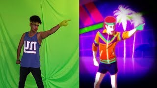 Just Dance 3 - Barbra Streisand (Extreme) | 5 Stars