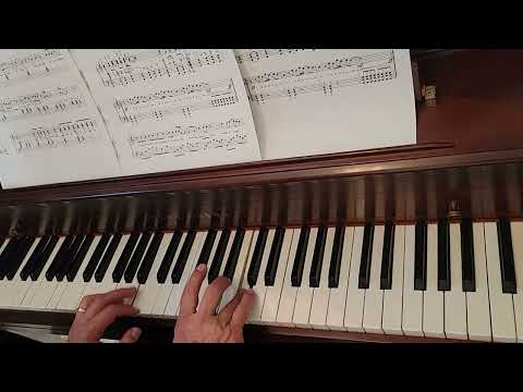 All We Ever Knew bars 1-28 eighth note=144